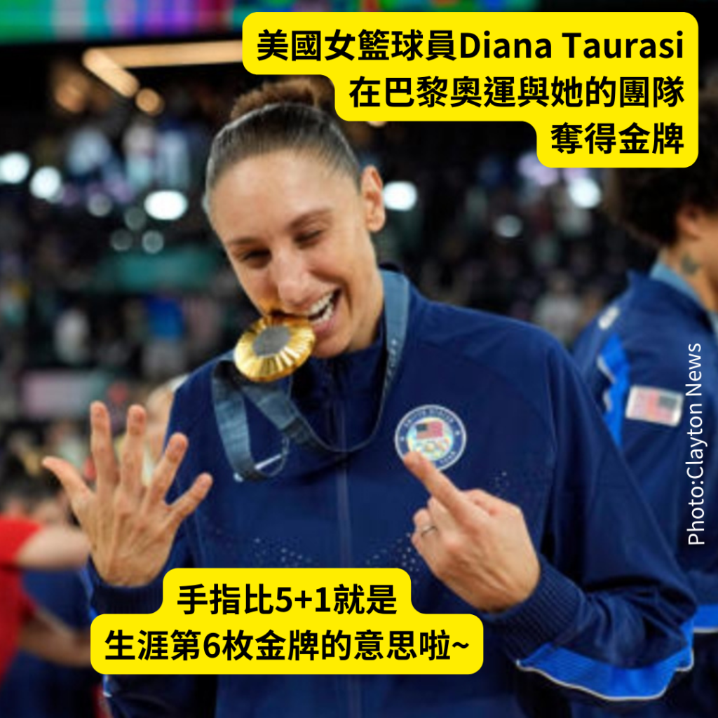 素食美國女籃球員Diana Taurasi 素食運動員美國女籃球員Diana Taurasi