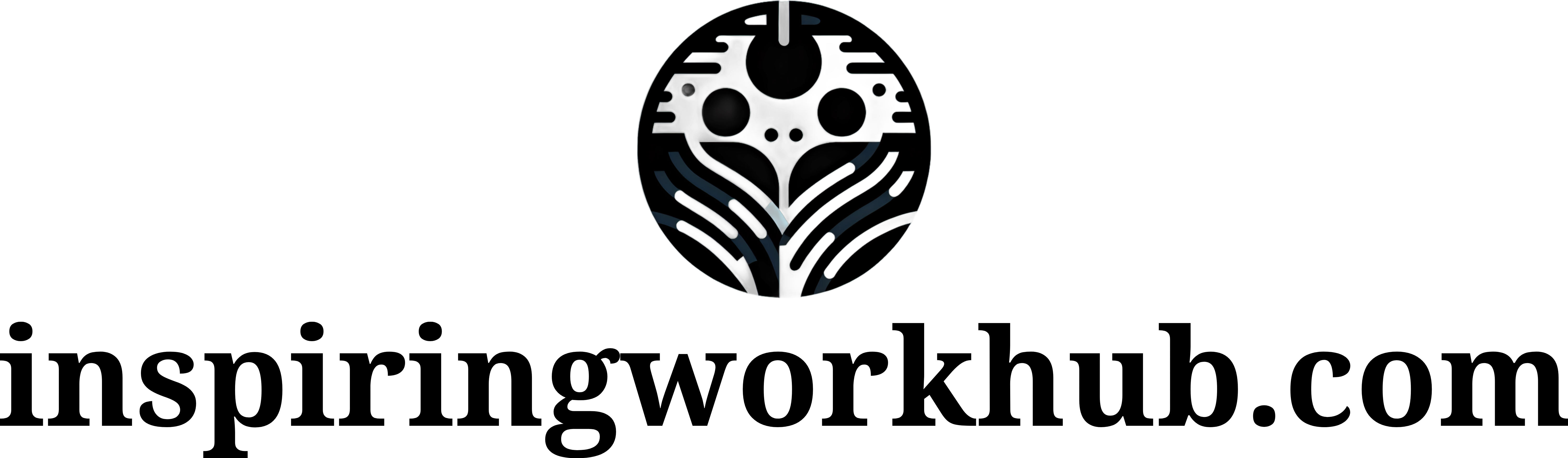靈感樹logo